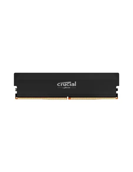 Crucial PRO CP16G64C38U5B DDR5 6400MHz 16GB Negra