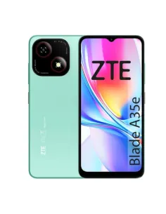 ZTE Blade A35E 2/32GB Verde-NTETMO2806