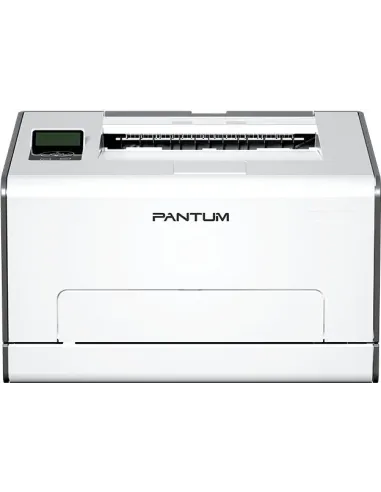 Pantum CP2100DW Impresora Láser Multifunción Color WiFi Blanca