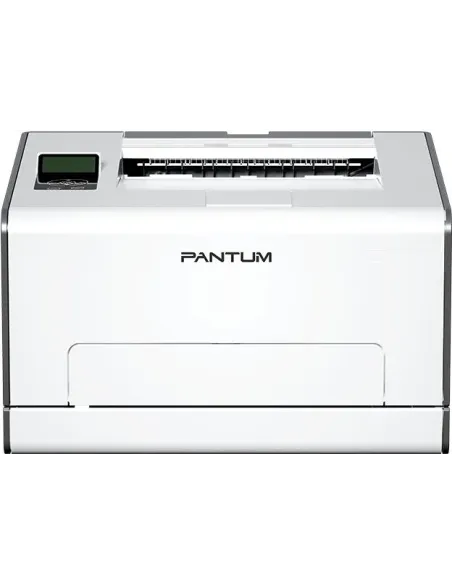Pantum CP2100DW Impresora Láser Multifunción Color WiFi Blanca