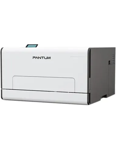 Pantum CP2100DW Impresora Láser Multifunción Color WiFi Blanca