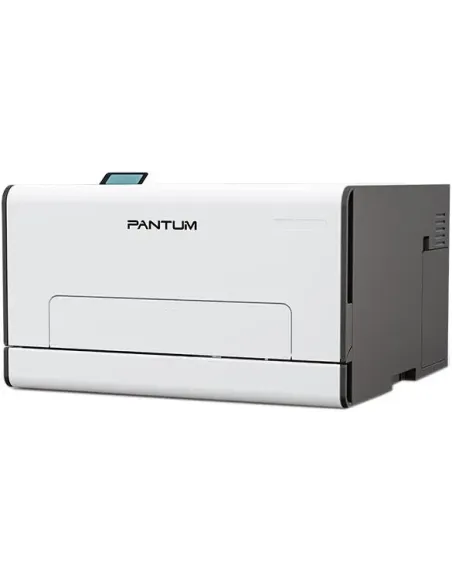 Pantum CP2100DW Impresora Láser Multifunción Color WiFi Blanca