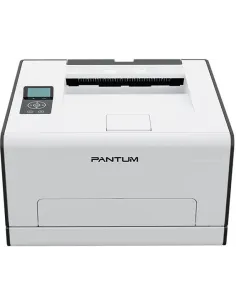 Pantum CP2100DW Impresora Láser Multifunción Color WiFi Blanca-FIMILM0227