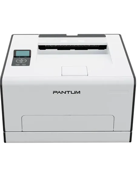 Pantum CP2100DW Impresora Láser Multifunción Color WiFi Blanca