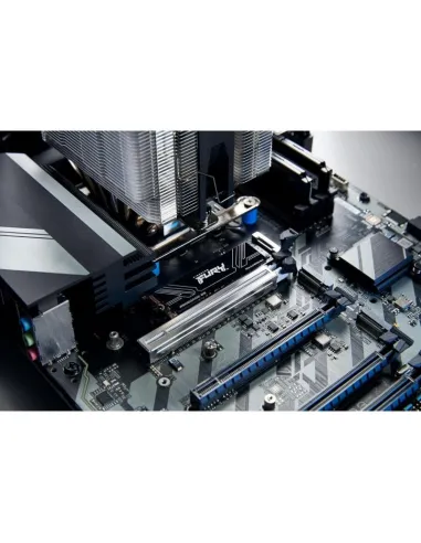 Kingston FURY Renegade G5 1TB Disco SSD NVMe PCIe 5.0 M.2 Gen5 3D TLC