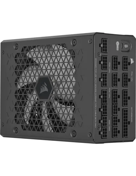 Corsair HX1500i 1500W 80 Plus Platinum Full Modular