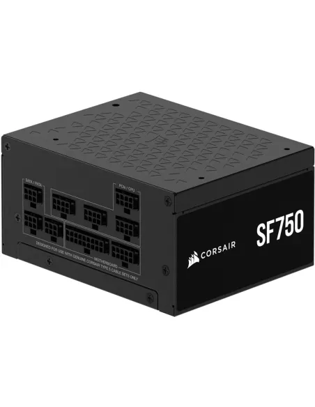 Corsair SF750 CP-9020284-EU 750W 80 Plus Platinum