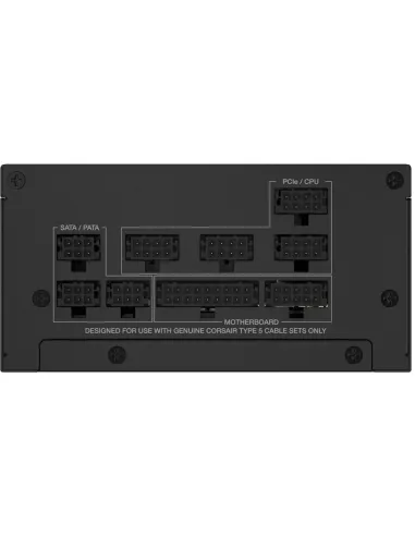 Corsair SF750 CP-9020284-EU 750W 80 Plus Platinum