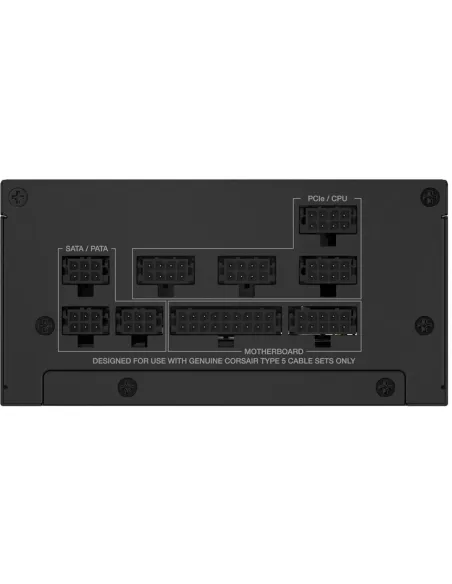 Corsair SF750 CP-9020284-EU 750W 80 Plus Platinum