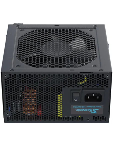 Fuente de Alimentación Seasonic Focus G12 GM