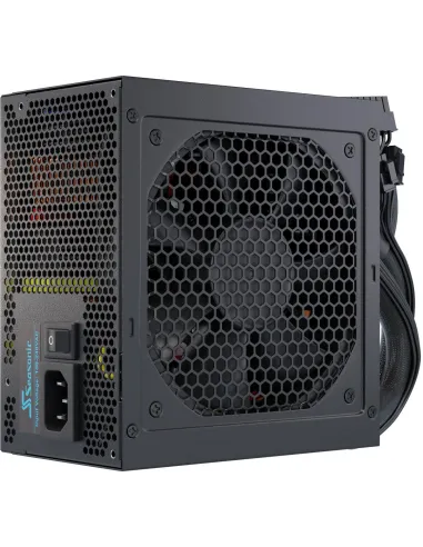 Fuente de Alimentación Seasonic Focus G12 GM