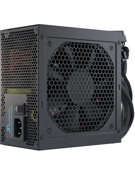 Fuente de Alimentación Seasonic Focus G12 GM