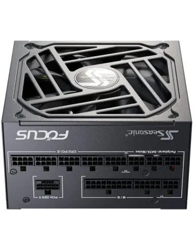 Fuente de Alimentación Seasonic Focus-Gx-1000-V4