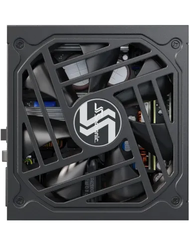 Fuente de Alimentación Seasonic Focus-Gx-1000-V4