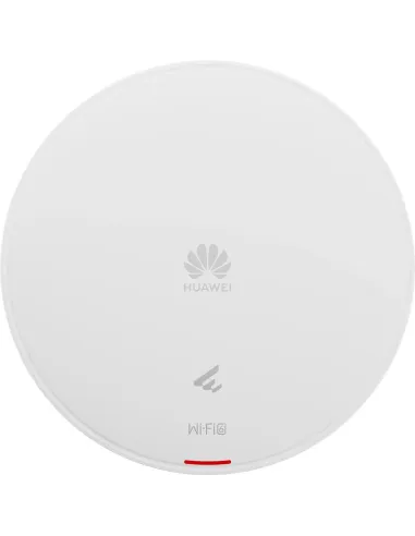 Huawei eKitEngine AP661 Punto de Acceso Tribanda de Alta Densidad WiFi 6 AX6600 PoE Blanco
