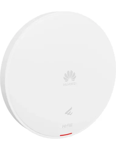 Huawei eKitEngine AP661 Punto de Acceso Tribanda de Alta Densidad WiFi 6 AX6600 PoE Blanco