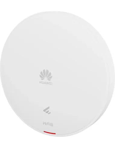 Huawei eKitEngine AP661 Punto de Acceso Tribanda de Alta Densidad WiFi 6 AX6600 PoE Blanco