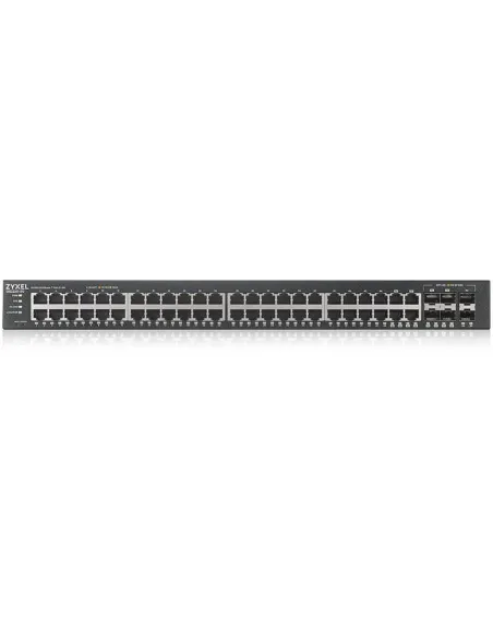 Zyxel GS2220-50 Switch Gestionado L2 44 Puertos Gigabit Ethernet