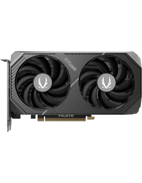 Zotac Gaming GeForce RTX 5060 Ti Twin Edge 16GB GDDR7 Reflex 2 RTX AI DLSS4