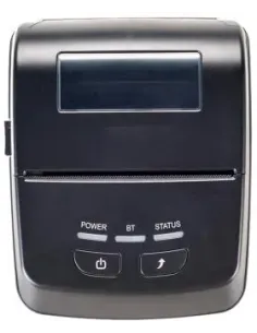 Premier ITP-80 Portable Impresora de Tickets Térmica USB-TPV56145