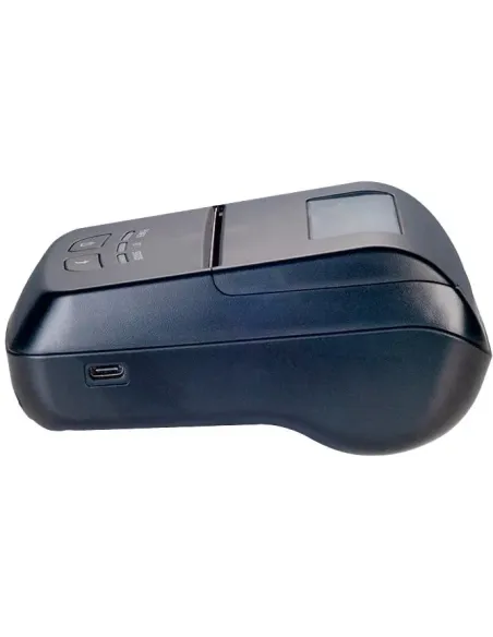 Premier ITP-80 Portable Impresora de Tickets Térmica USB