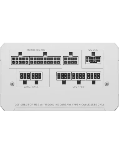 Corsair RM750E CP-9020292-EU 750W 80 Plus Gold Full Modular