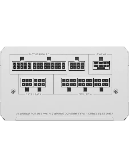 Corsair RM750E CP-9020292-EU 750W 80 Plus Gold Full Modular
