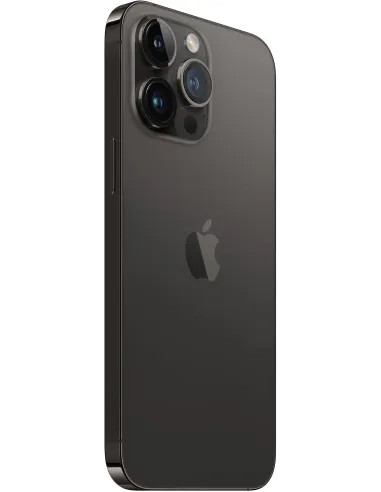Apple iPhone 14 Pro Max 5G 128GB Negro Reacondicionado