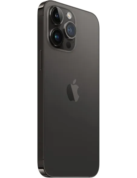 Apple iPhone 14 Pro Max 5G 128GB Negro Reacondicionado