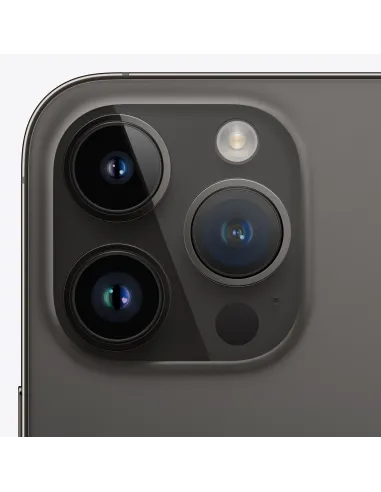 Apple iPhone 14 Pro Max 5G 128GB Negro Reacondicionado
