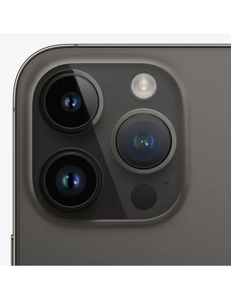 Apple iPhone 14 Pro Max 5G 128GB Negro Reacondicionado