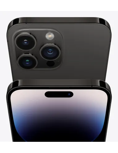 Apple iPhone 14 Pro Max 5G 128GB Negro Reacondicionado