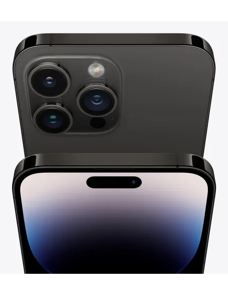 Apple iPhone 14 Pro Max 5G 128GB Negro Reacondicionado