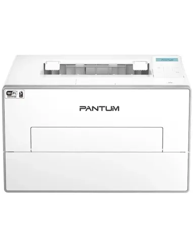 Pantum BP4200DW Impresora Láser Monocromo WiFi Blanca