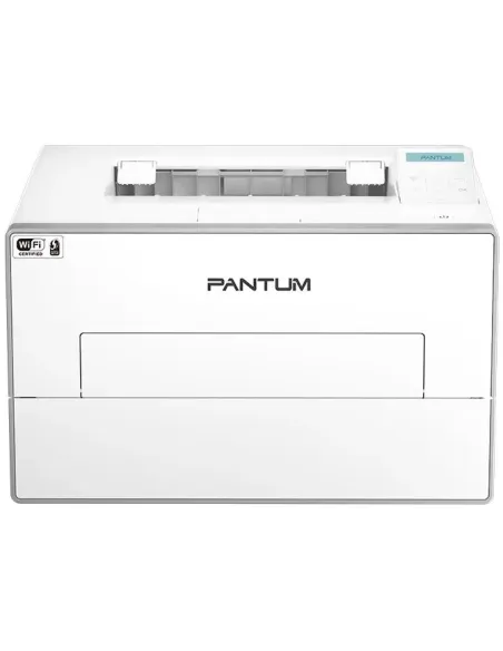 Pantum BP4200DW Impresora Láser Monocromo WiFi Blanca