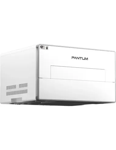 Pantum BP4200DW Impresora Láser Monocromo WiFi Blanca