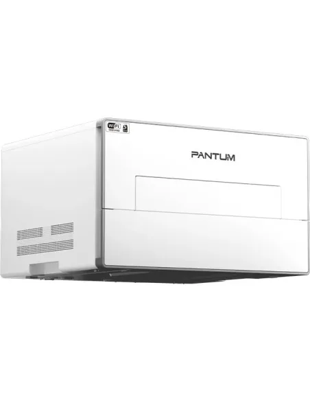 Pantum BP4200DW Impresora Láser Monocromo WiFi Blanca