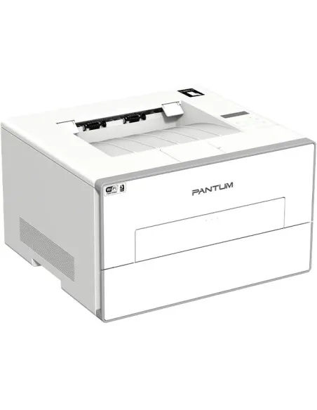 Pantum BP4200DW Impresora Láser Monocromo WiFi Blanca