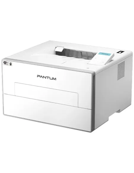 Pantum BP4200DW Impresora Láser Monocromo WiFi Blanca
