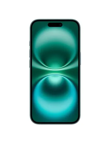Apple iPhone 16 128GB Verde Azulado