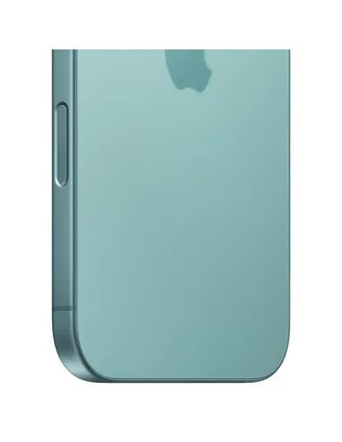 Apple iPhone 16 128GB Verde Azulado