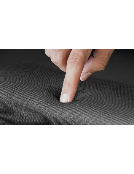 Mars Gaming MKAXES Teclado TKL H-Mech RGB Reposamuñecas Negro