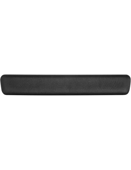 Mars Gaming MKAXES Teclado TKL H-Mech RGB Reposamuñecas Negro