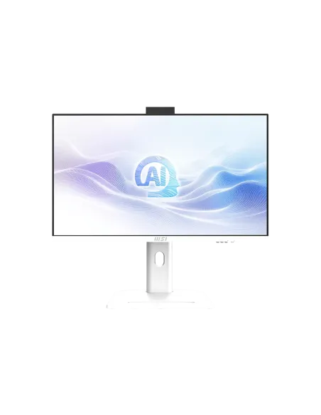 MSI Modern AM273QP AI 1UM-246ES Intel Core Ultra 7-155H/32GB/1TB SSD/27" W11 Pro