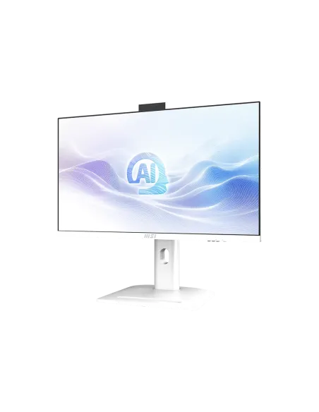 MSI Modern AM273QP AI 1UM-246ES Intel Core Ultra 7-155H/32GB/1TB SSD/27" W11 Pro