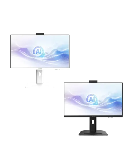 MSI Modern AM273QP AI 1UM-246ES Intel Core Ultra 7-155H/32GB/1TB SSD/27" W11 Pro