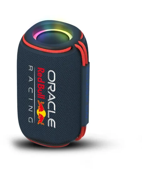 Red Bull Racing RB-SK440 Altavoz Portátil 8W Bluetooth