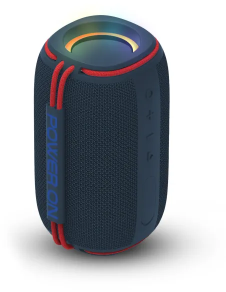 Red Bull Racing RB-SK440 Altavoz Portátil 8W Bluetooth