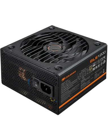 Cougar GLE-1200 1200W 80 Plus Gold Full Modular