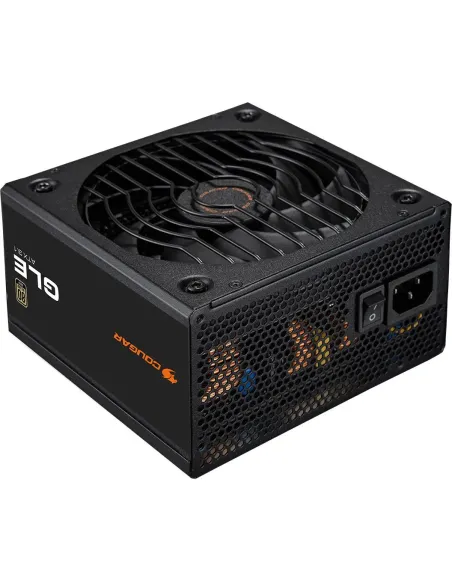 Cougar GLE-1200 1200W 80 Plus Gold Full Modular